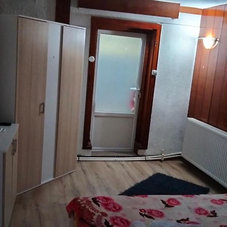 Aurora Hotel Sinaia Kültér fotó