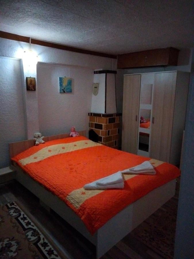 Aurora Hotel Sinaia Kültér fotó