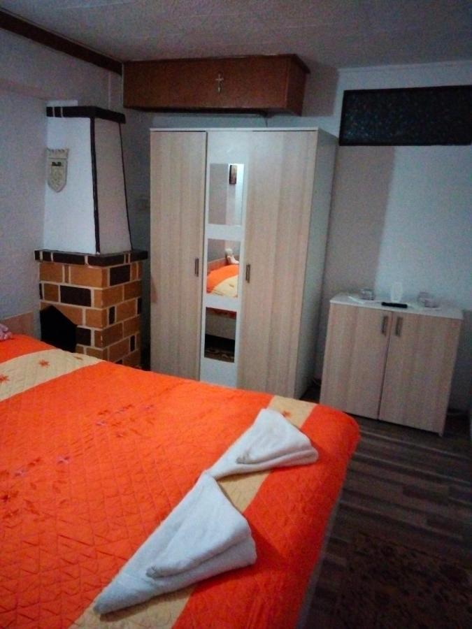 Aurora Hotel Sinaia Kültér fotó
