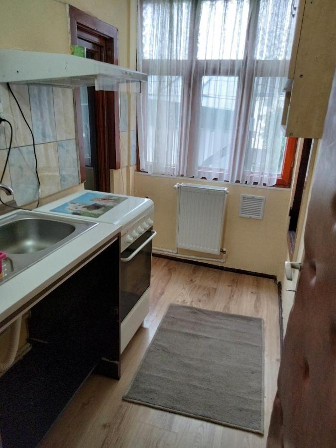 Aurora Hotel Sinaia Kültér fotó