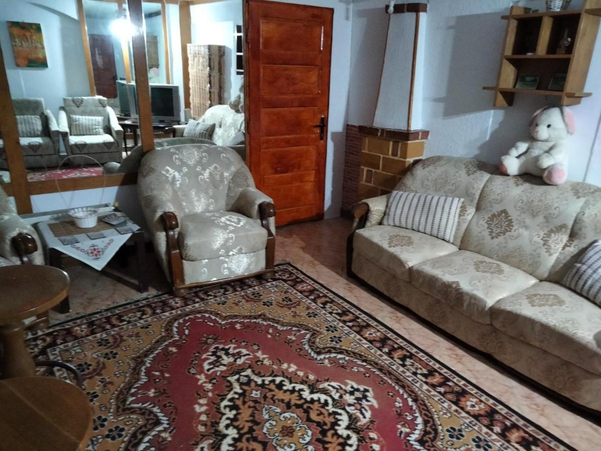 Aurora Hotel Sinaia Kültér fotó