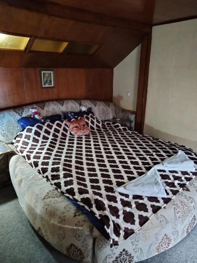 Aurora Hotel Sinaia Kültér fotó