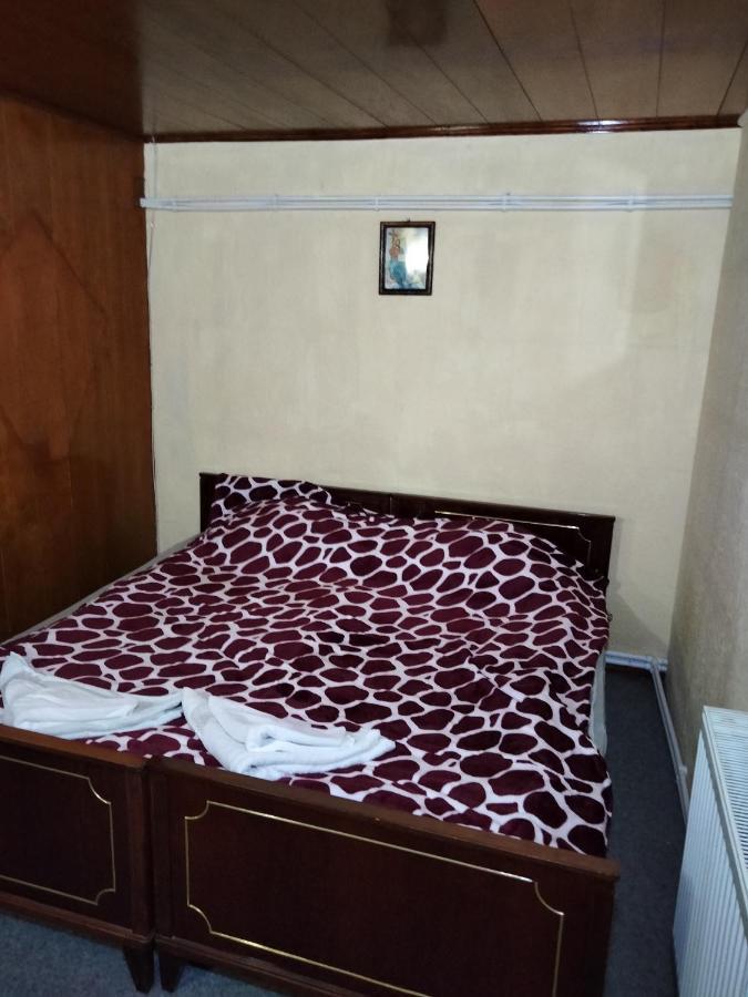 Aurora Hotel Sinaia Kültér fotó