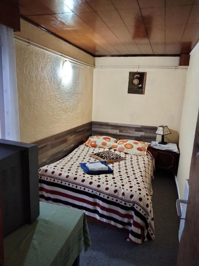Aurora Hotel Sinaia Kültér fotó