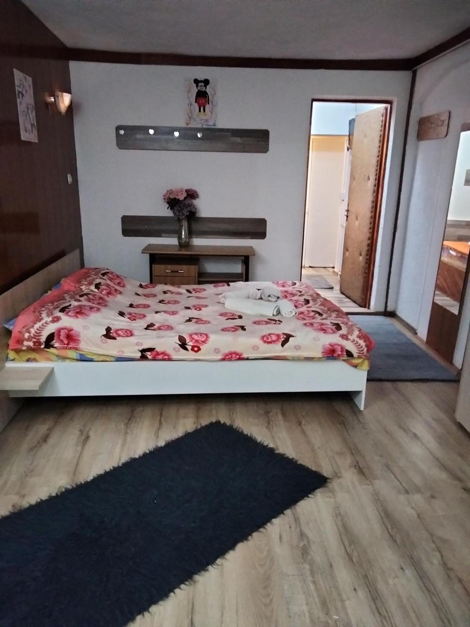 Aurora Hotel Sinaia Kültér fotó