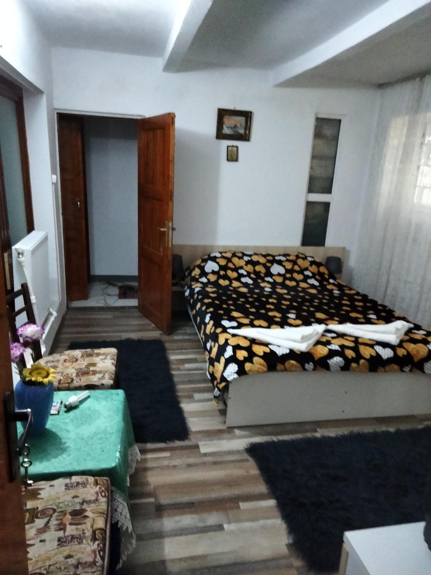 Aurora Hotel Sinaia Szoba fotó